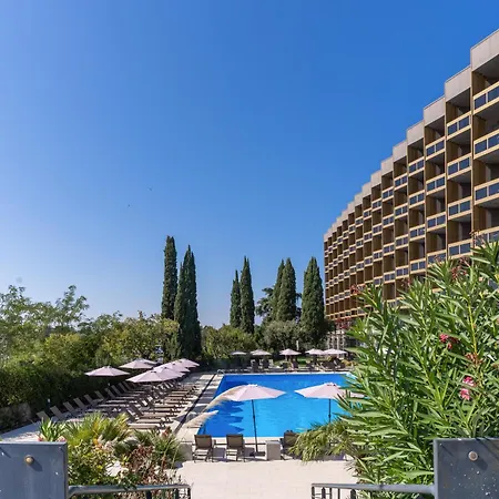 Hotel Midas Roma - A Member Of Barcelo Hotel Group