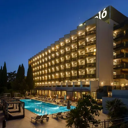 Barcelo Roma
