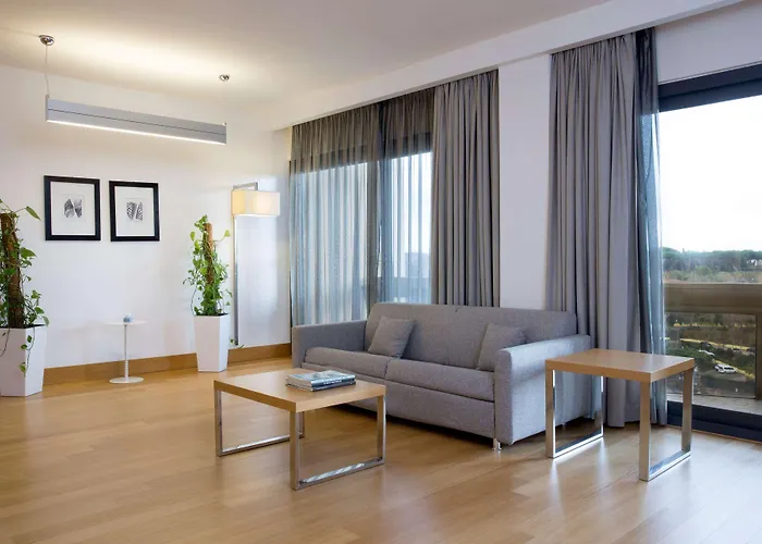 Barcelo 4* Řím