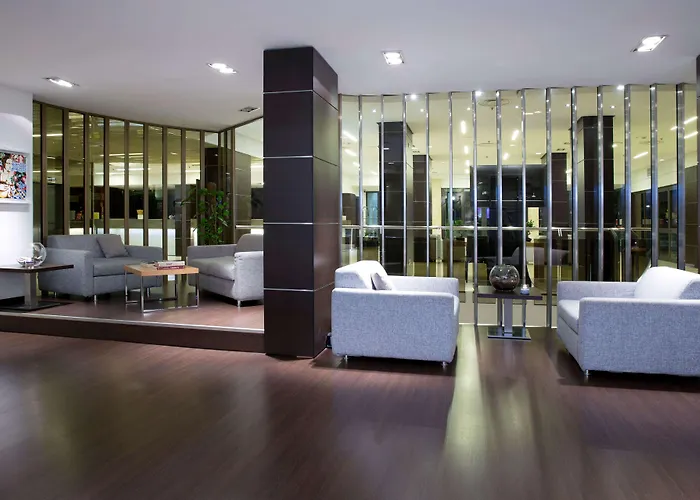 Otel Barcelo