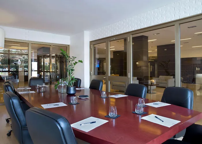 Otel Barcelo Roma