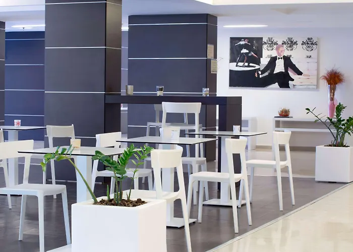 Otel Barcelo