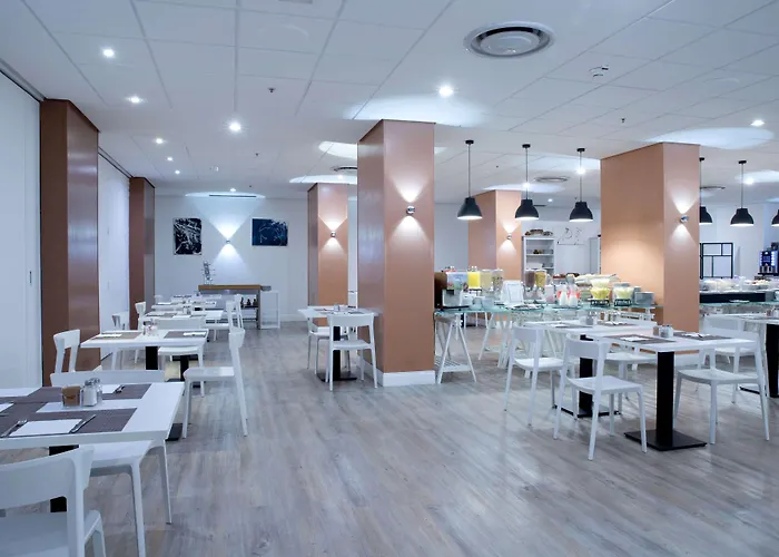 Barcelo 4* Roma