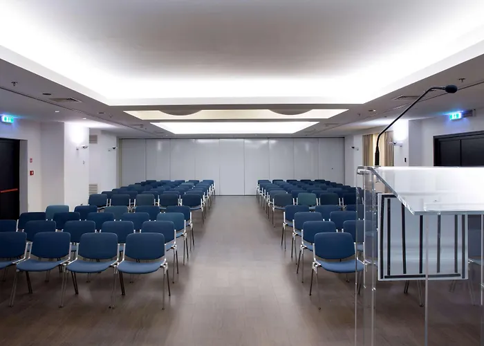 Barcelo 4* Řím