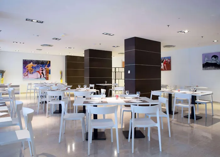 Barcelo Roma