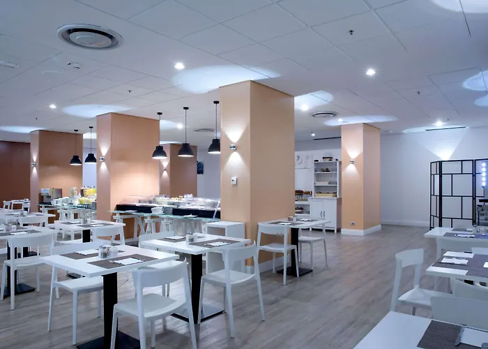 Barcelo 4* Roma