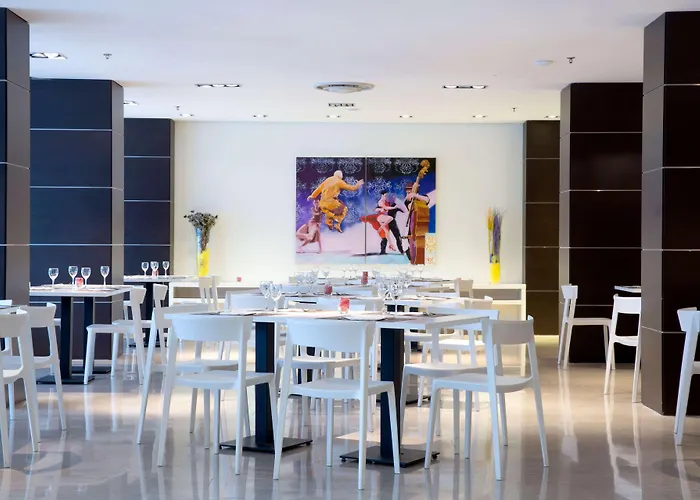 Barcelo 4*