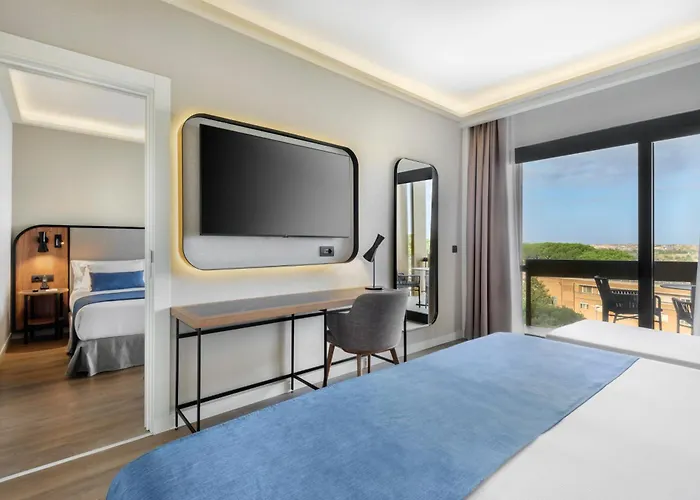 Barcelo Hotel 4*