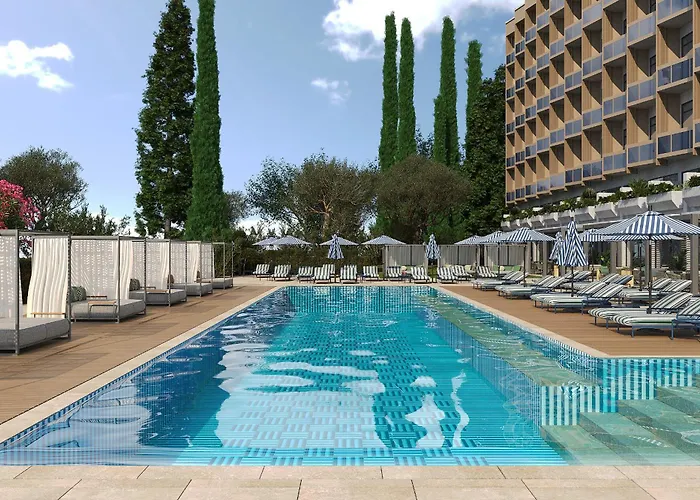 Otel Barcelo