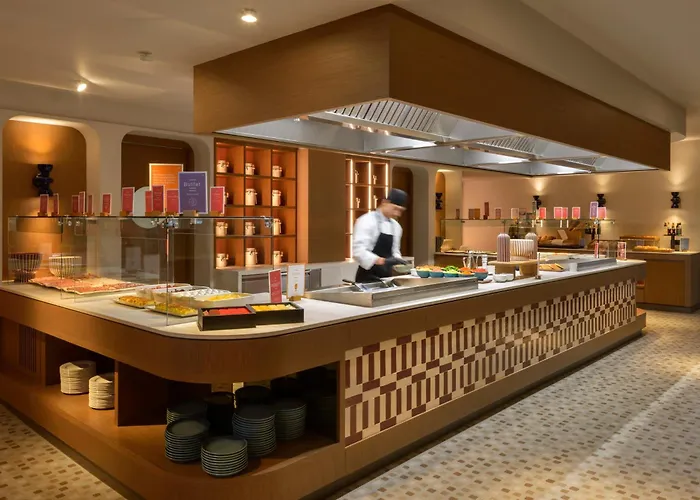 Barcelo Otel Roma