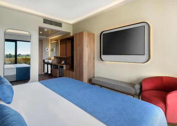 Barcelo Otel Roma