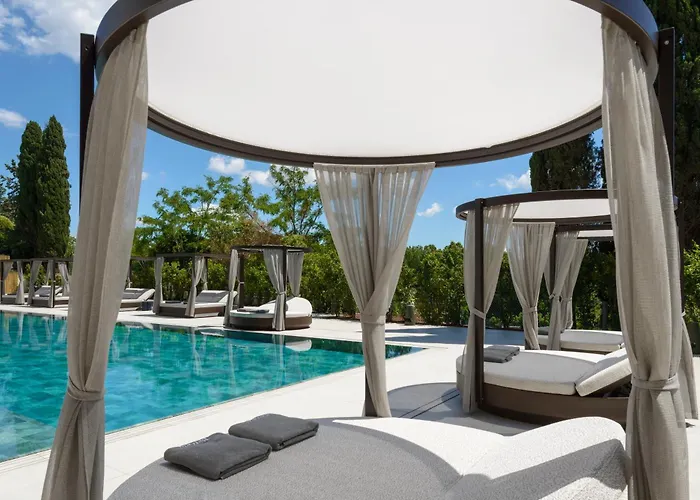 Barcelo 4* Rome