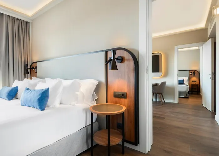 Barcelo Otel 4*