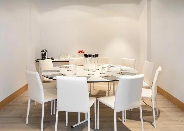 Barcelo 4* Roma