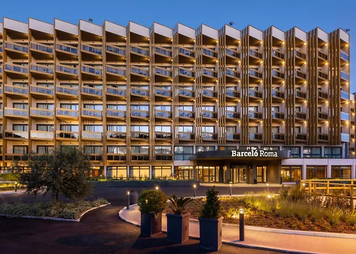 Barcelo Otel