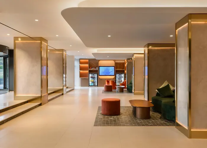 Otel Barcelo