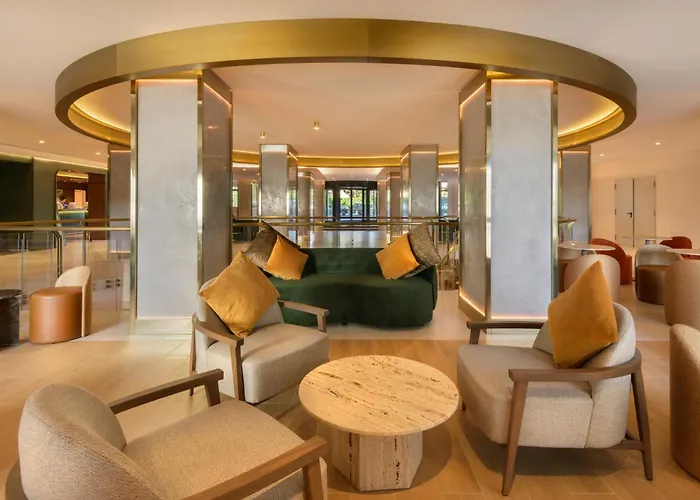 Barcelo Hotel Rzym