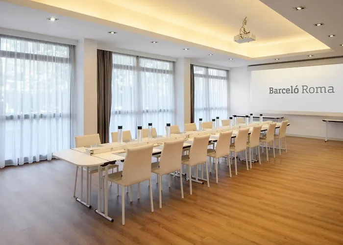 Barcelo 4* Rzym