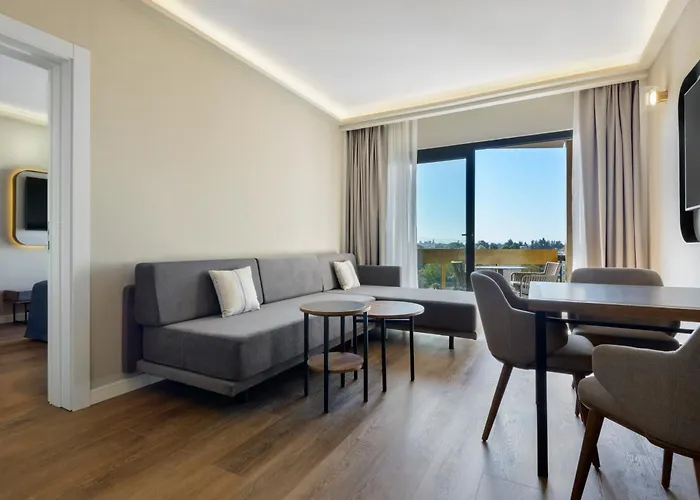 Otel Barcelo 4*