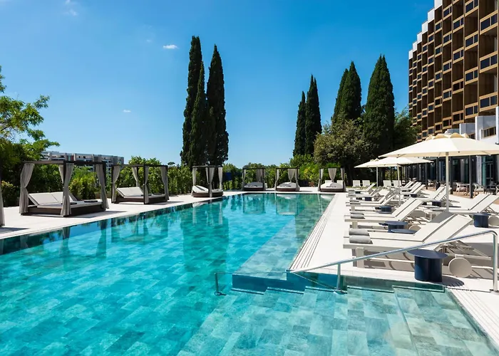 Barcelo Hotel Rzym