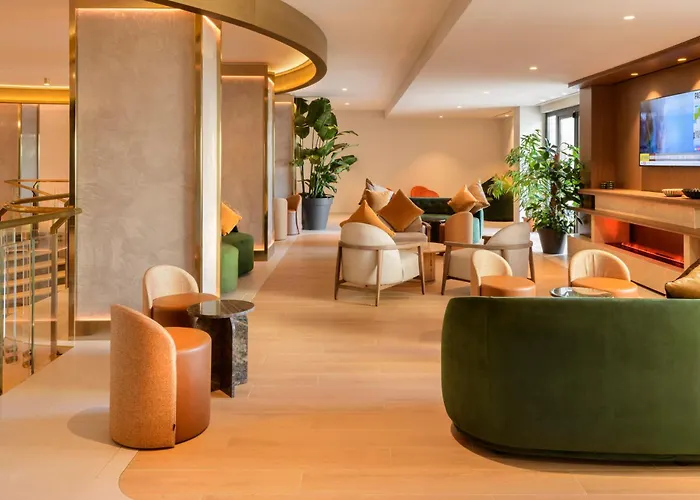 Barcelo 4*