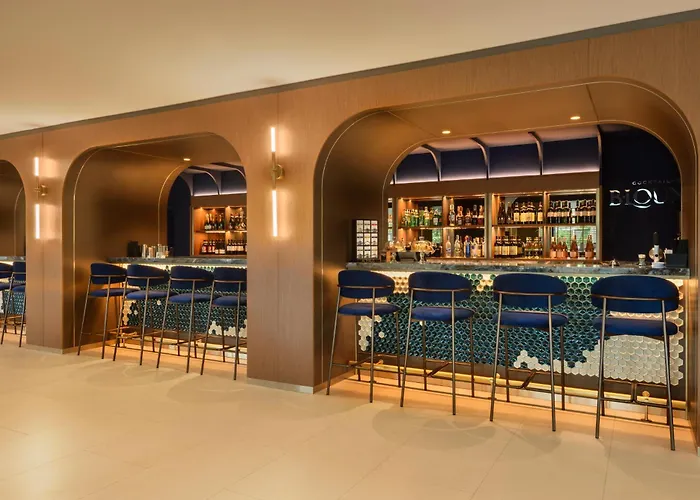Barcelo Otel