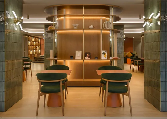 Barcelo Rzym