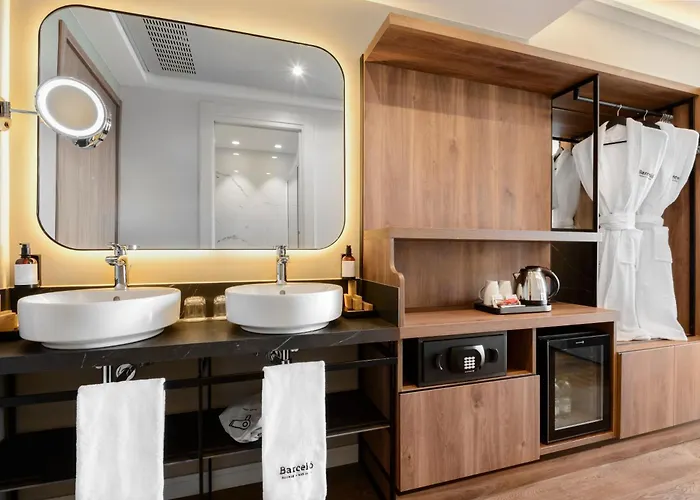 Barcelo Hotel