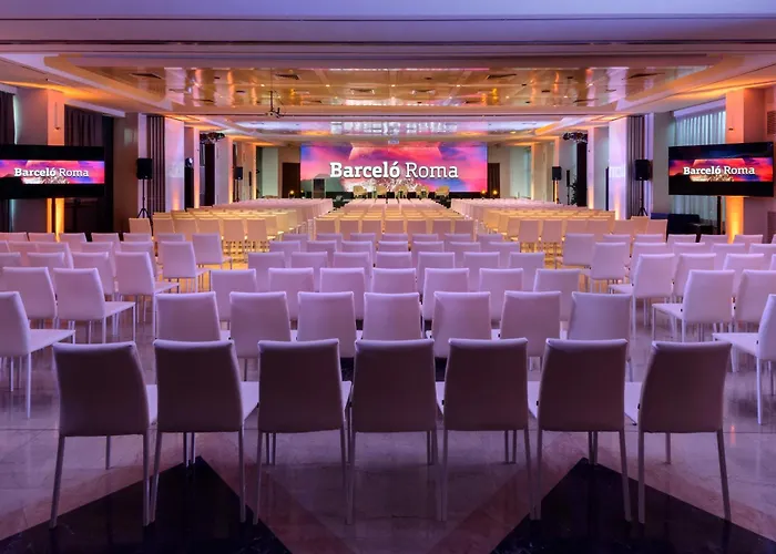 Barcelo Hotel