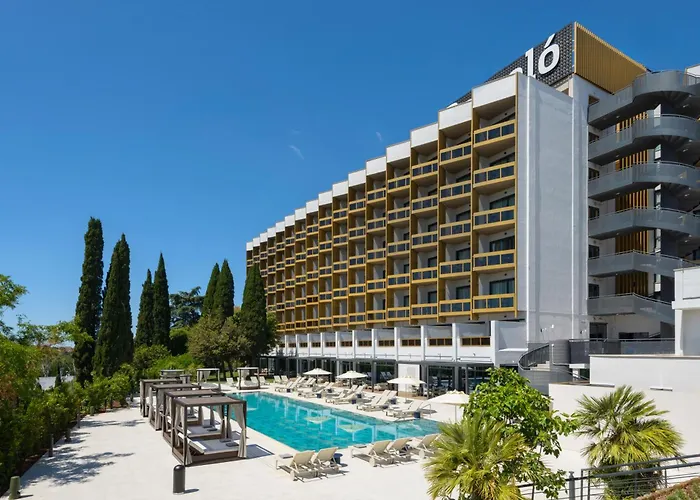 Barcelo Hotel Rome