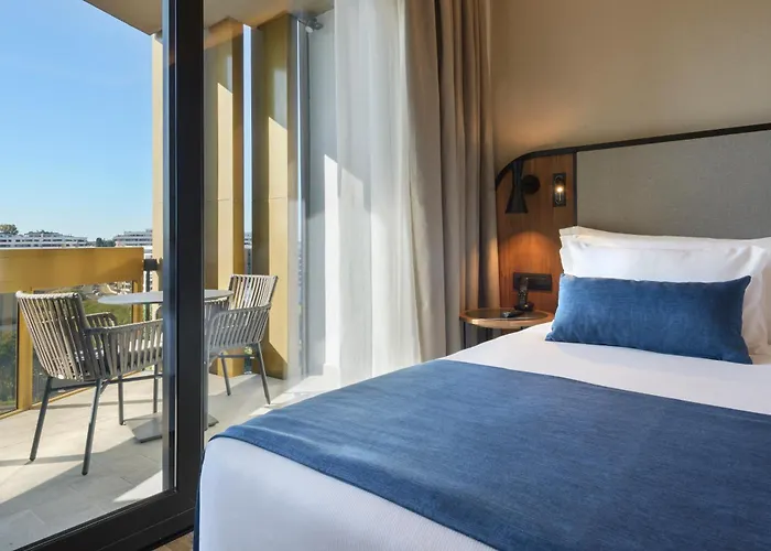 Barcelo Hotel