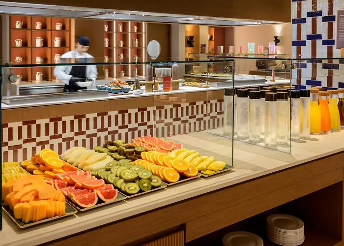 Barcelo 4* Roma