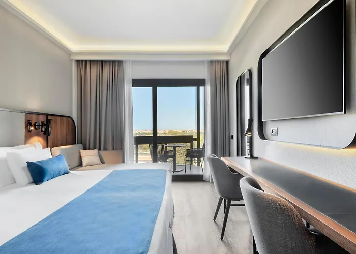Barcelo Otel