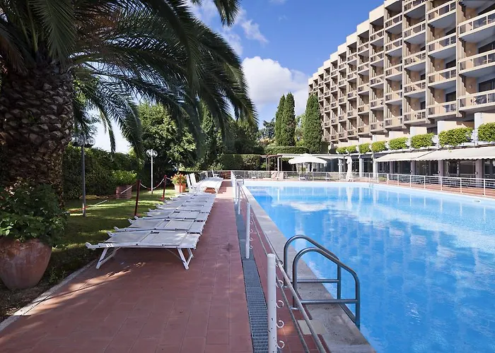 Barcelo Otel
