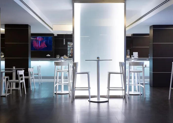 Otel Barcelo 4*