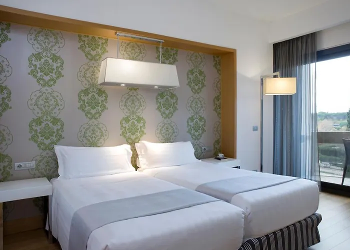 Barcelo Otel Roma
