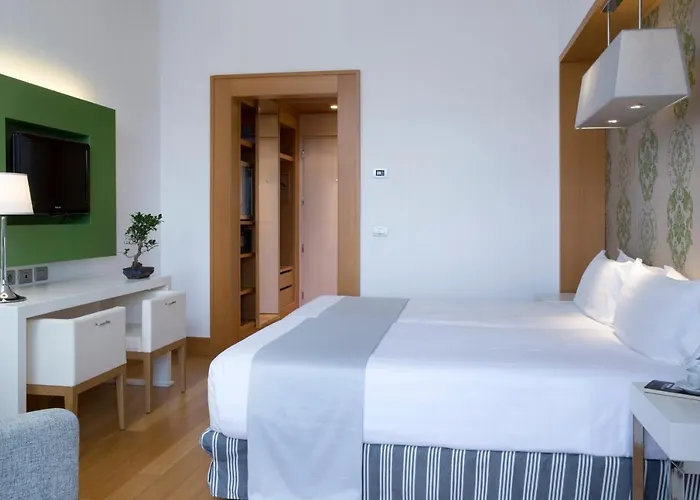 Barcelo 4* Rzym