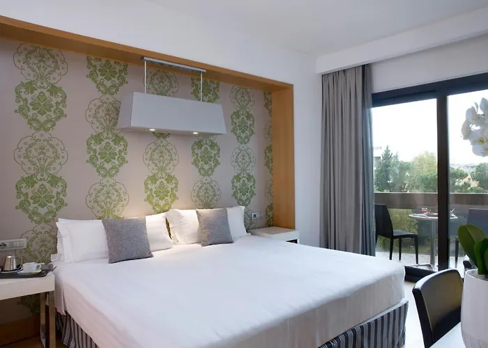 Barcelo Hotel Rome