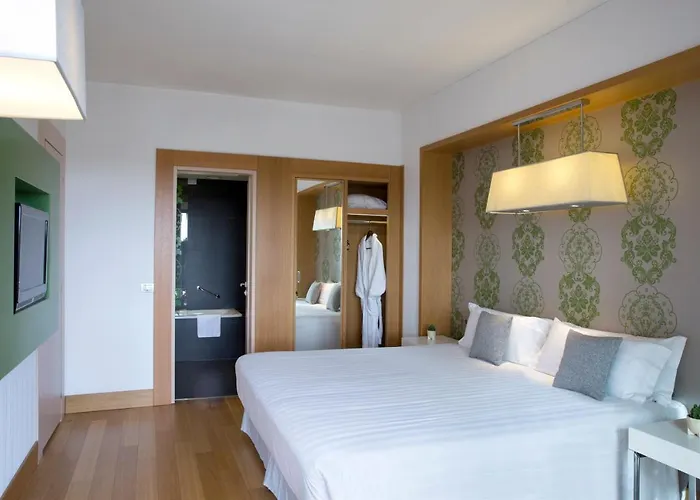 Barcelo 4* Řím