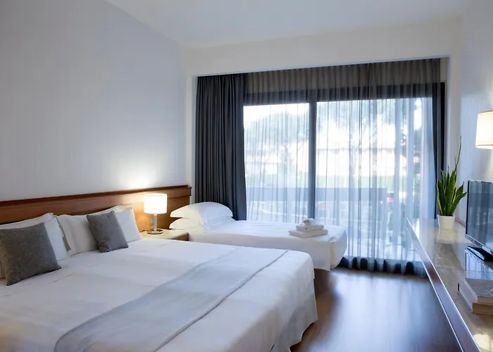 Barcelo Otel