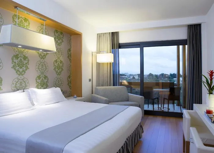 Barcelo 4*