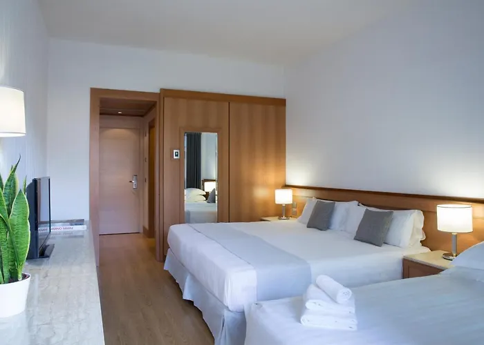 Barcelo 4* Řím