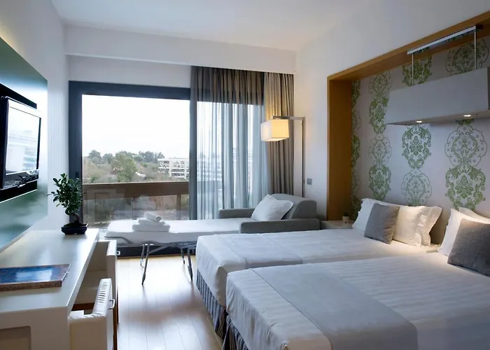 Barcelo Roma