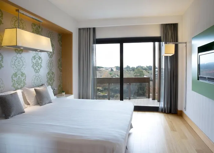 Barcelo Otel Roma